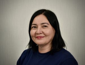 Elmira Galiyeva