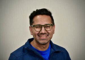 Gary Saran