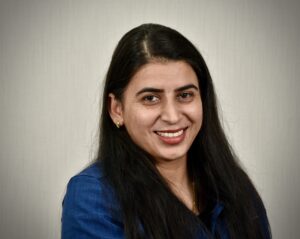 Gurpreet Kaur