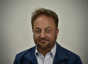 Gurtej Kang