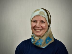 Hoda Kamel
