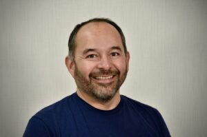 Mario AvendaƱo Morales