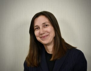 Martina Mosny
