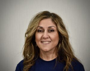 Maryam Hassanian