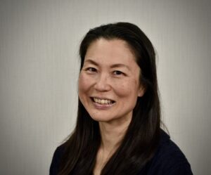 Michiko Nelson