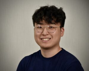 Yoonsoo Kim