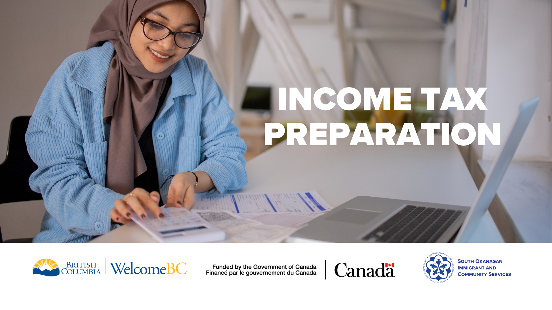 Income Tax Preparation